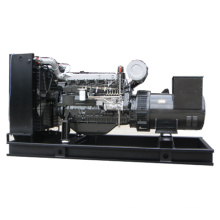 60Hz 1800RPM 413kVA Googol Diesel Generator Set